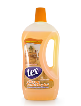 Ahşap Yüzey Temizleyici Tex 1000ml